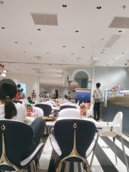 -奈尔宝家庭中心·亲子餐厅(北京东坝万达店)