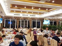 大堂-岭南海晏楼(东晓南店)