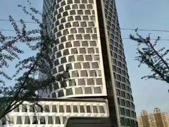 -威尔仕健身(海伦中心店)