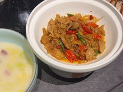 -羲和雅苑•北京烤鸭(平安国际金融中心店)