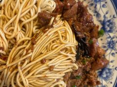 -辣肉面大王(天平路店)