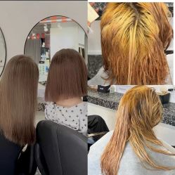 -IMHAIR‘S美发造型·接发