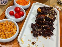 -图味美小黄鱼·景德菜(浙江路店)
