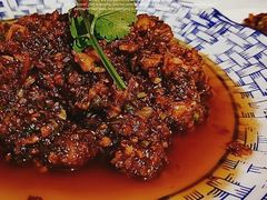 -百年粉蒸牛肉