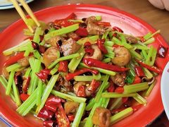-小街47號江湖菜(四合院店)