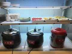 -守柴炉烤鸭(中海国际店)