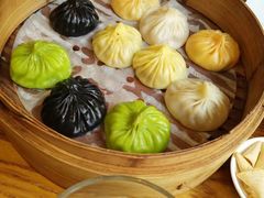 -隆喜元鱼汤包·海鲜(中联广场店)