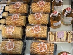 -盒马鲜生(杨高南路店)