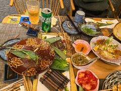 -樱之味精致料理融合餐厅
