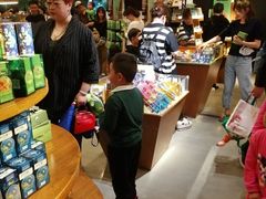 -Behring World of Animals(上海自然博物馆店)