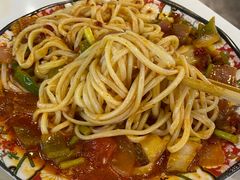 -帕米尔食府(白云观店)