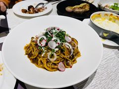 -娜娜家·Nana's restaurant(国金汇店)