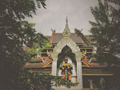 -西双版纳总佛寺