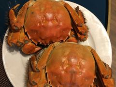 -上海虹桥宾馆味翠餐厅