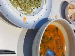 -李记搅团•非遗陕菜(三桥店)