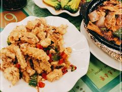 -烧鹅濑(西华路店)