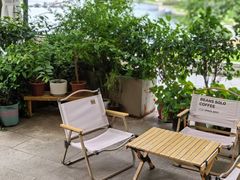 -Beans Solo豆号咖啡(百家湖花园店)
