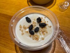 手工酸奶-疆里疆外·和田烤肉·清真