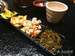 -漫烤鱼&徐州烧烤夜宵(万达店)