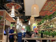 大堂-椰夫人·养生椰子鸡(金沙洲永旺店)