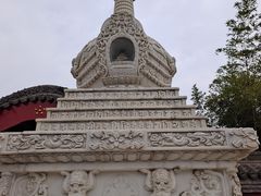-西安市广仁寺