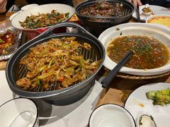 -U你·湖北家宴菜(南湖总店)