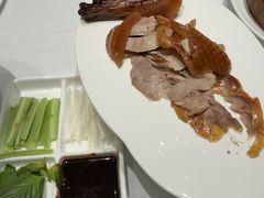 -鲁班张中原家宴(马庄街店)