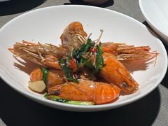 -小厨娘绣中淮扬(大行宫科巷店)