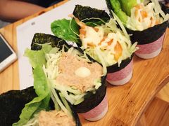 -花漫里·日式の创意餐厅(刺桐店)