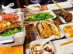 -木屋烧烤(龙岗南联店)