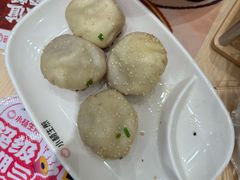 -小杨生煎(深圳岗厦北店)