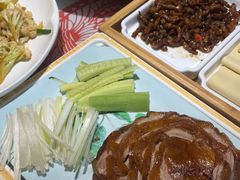 -富贵春饼·烤鸭·大厨现炒(泰华店)