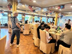 -新龙船黄浦江餐饮游船官方自营店
