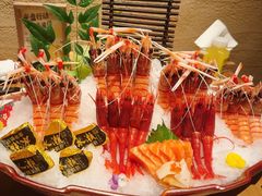 -Minase水濑·日料放题(外滩店)
