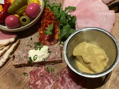 -THE CANNERY&JUJU 新鲜海鲜·牛排美食酒廊