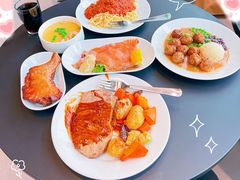 -宜家·瑞典风味餐厅(北京西红门店)