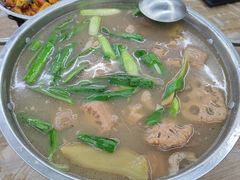 -小民大排档(光谷店)