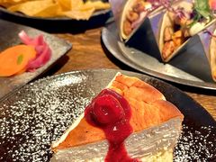 -Q MEX 库迈墨西哥餐吧(三里屯店)