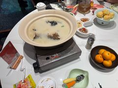 -久宴·天目湖大鱼头(恐龙园店)