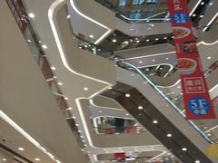 -义乌之心城市生活广场(新马路店)