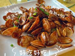 -杏花村大酒店(延寿路店)