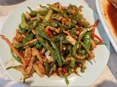 -谷连天八宝粥家常菜(正定店)