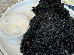 乌米饭-紫藤园·天目湖大鱼头(南山竹海店)