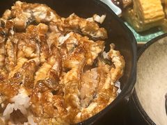 -玄白·炭烤活鳗(上海首店)