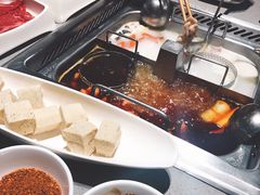 -海底捞火锅(石厦时代广场店)