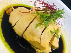 -荷风细雨·中国茶宴(碧云店)