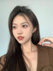 -林小西 · 专业半永久纹眉