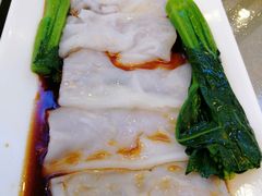 香茜牛肉肠-竹溪百福酒家(同和店)
