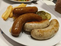 -宜家·瑞典风味餐厅(四元桥店)