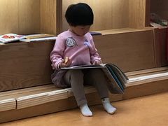 -美吉姆国际儿童发展中心(红谷滩绿地缤纷城中心)